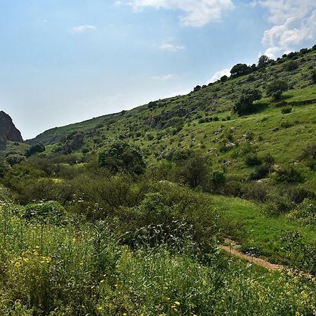 Mul Kinneret Livnim Екстер'єр фото